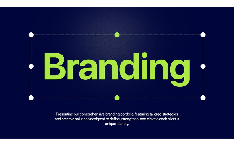 Branding