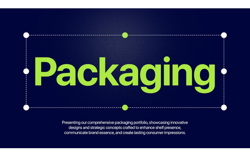 Packaging
