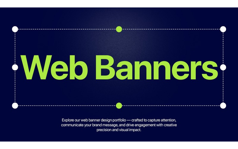 Web Banners