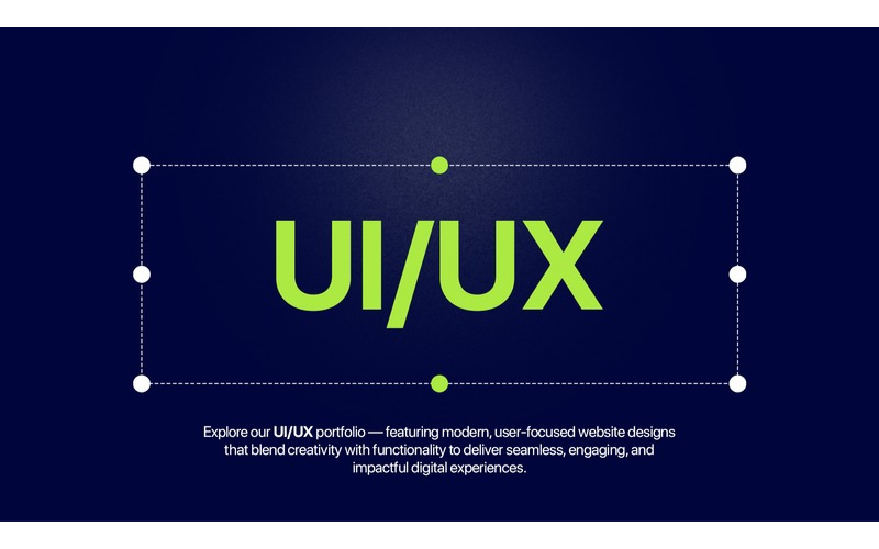 UI/UX