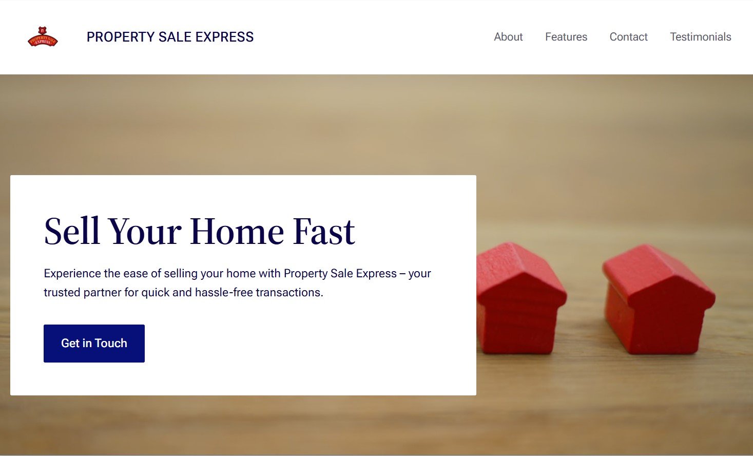 Property Sale Express